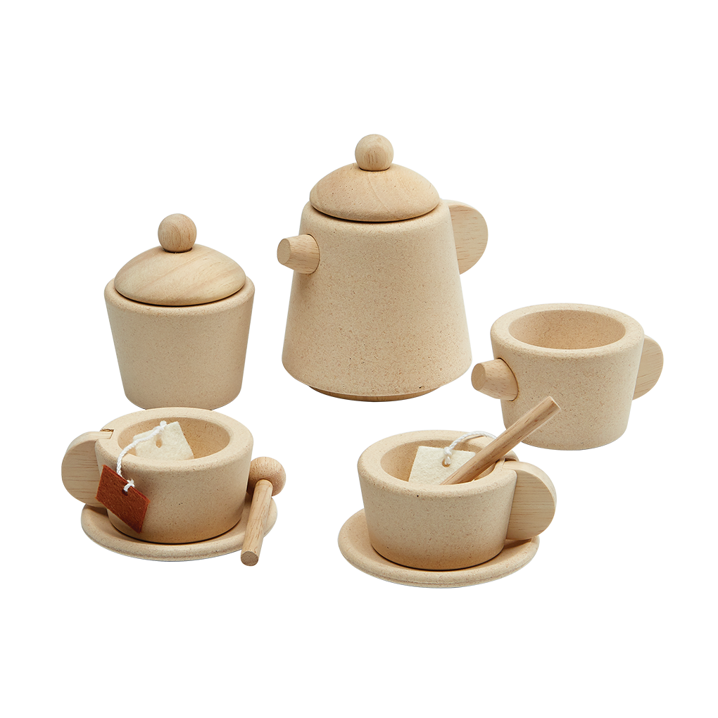 Tea Set - Image 3