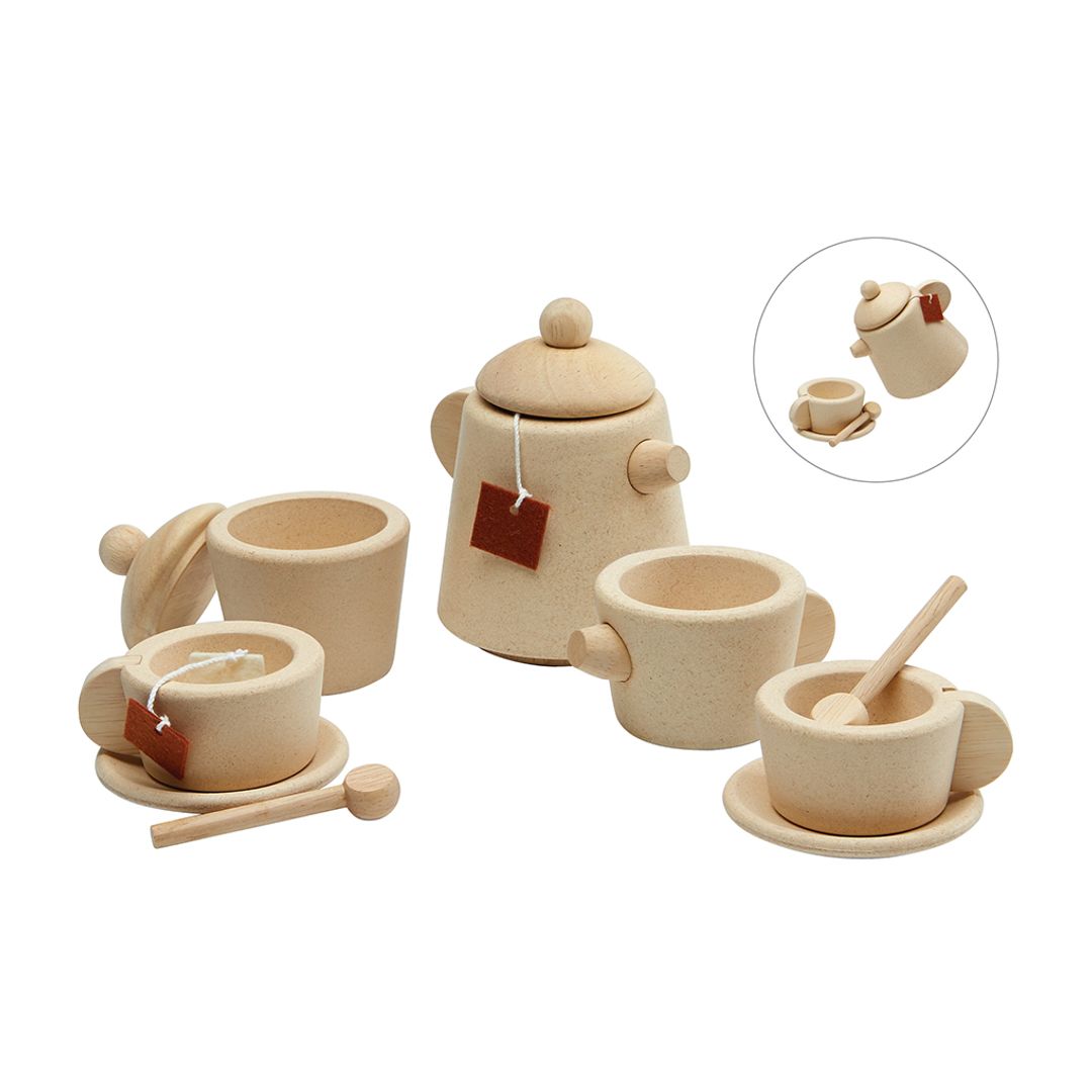 Tea Set - Image 2
