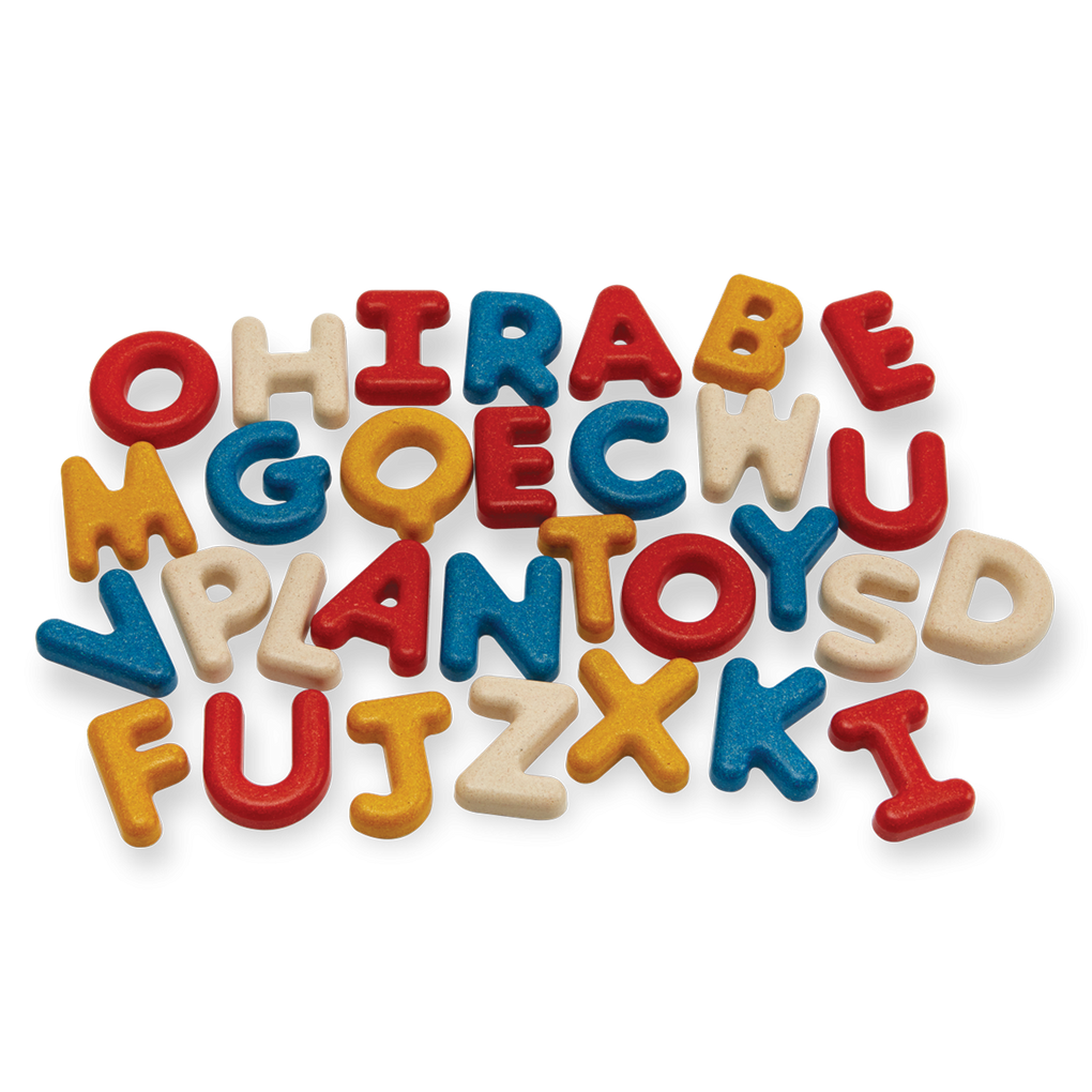 Upper Case Alphabet - Image 7
