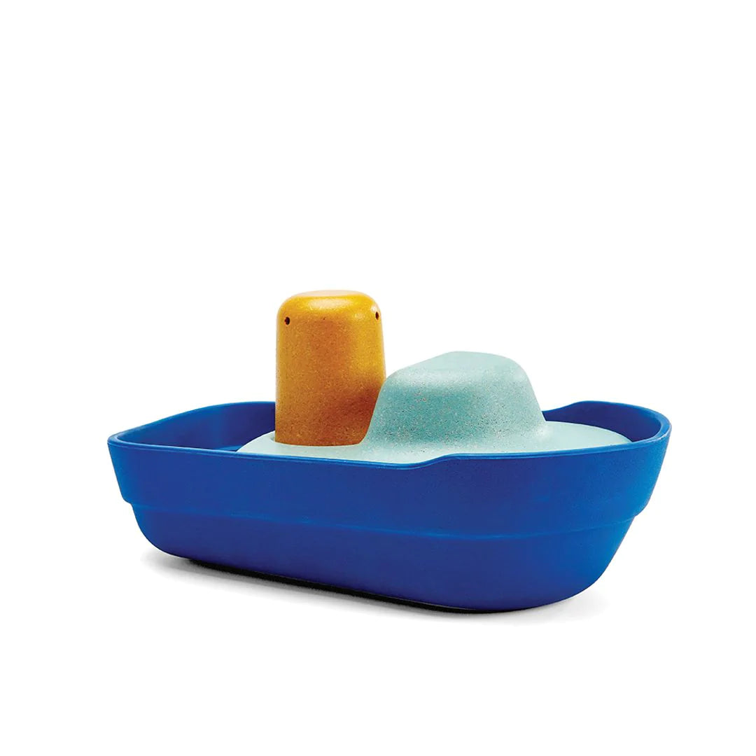 Tugboat - Image 11