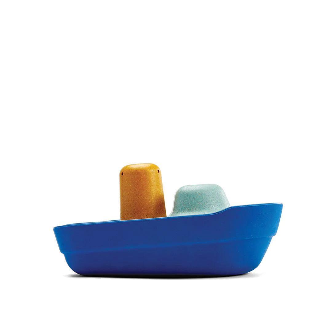 Tugboat - Image 12