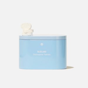 Blueland Dishwasher Detergent Starter Set