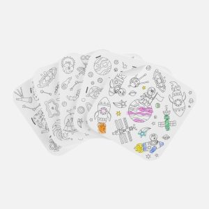 Giant Coloring Sheets