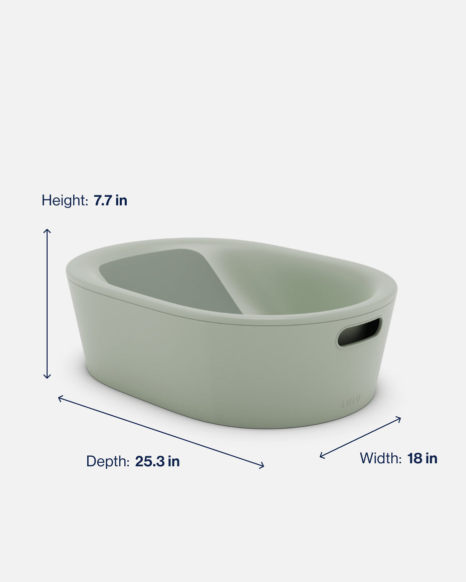 The Bath Tub - Image 21