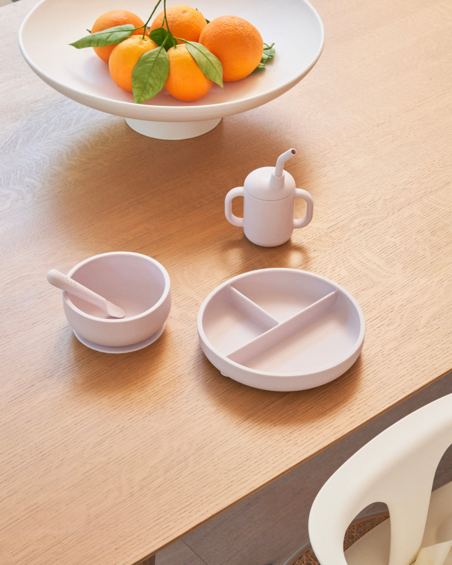 Suction Bowl + Lid - Image 30