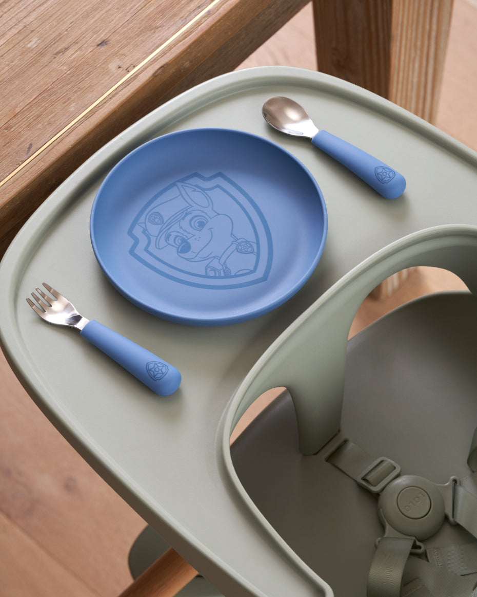 PAW Patrol™ Plate & Utensil Set - Image 29