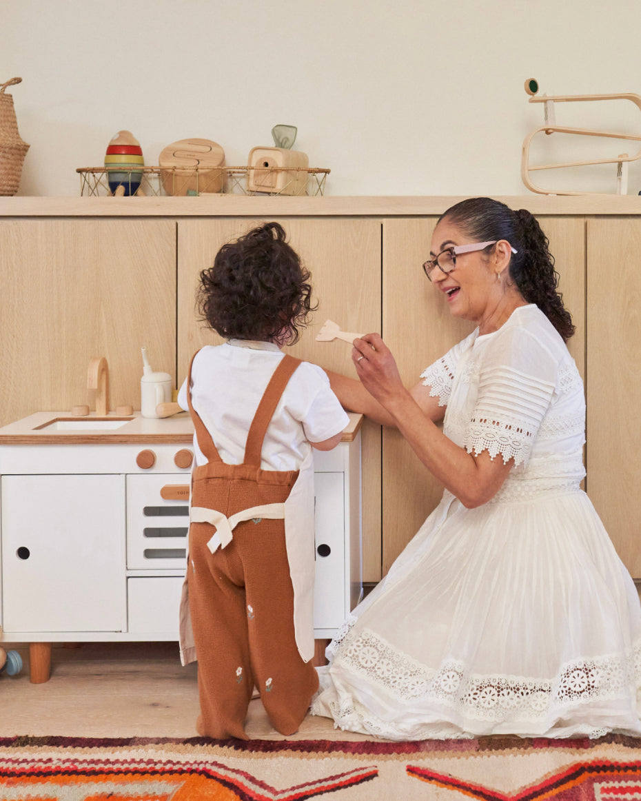 Little Chef Set - Image 5