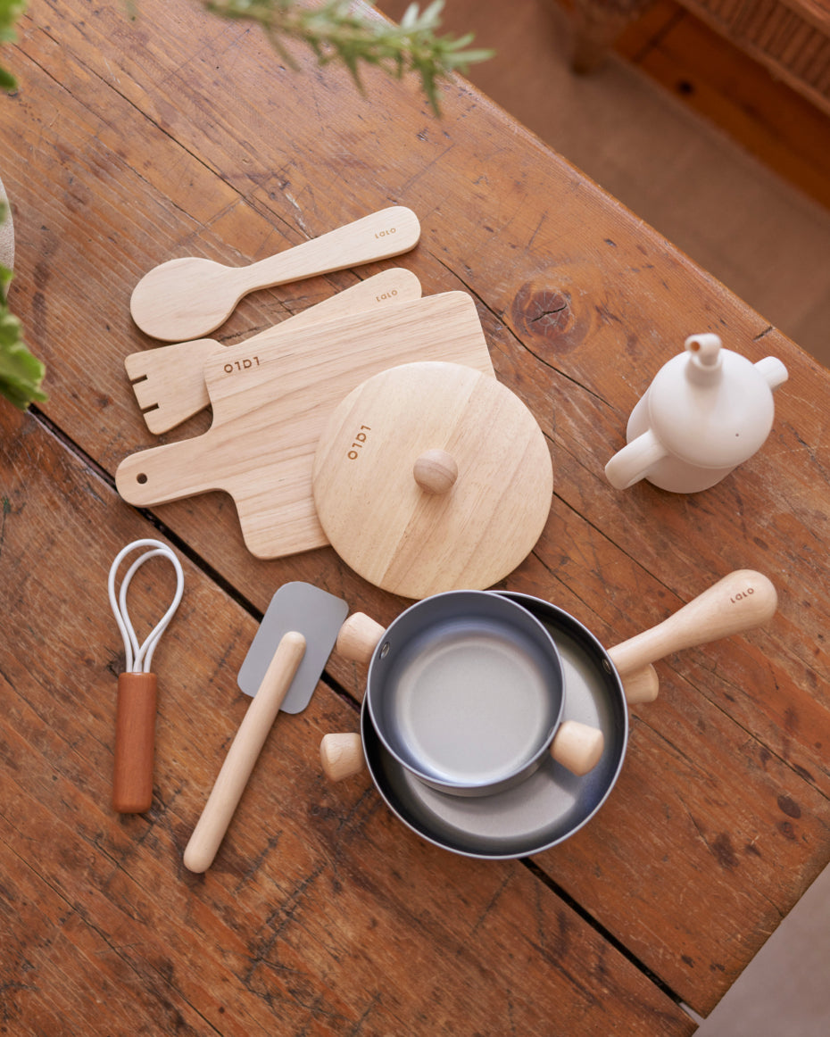 Little Chef Set - Image 9