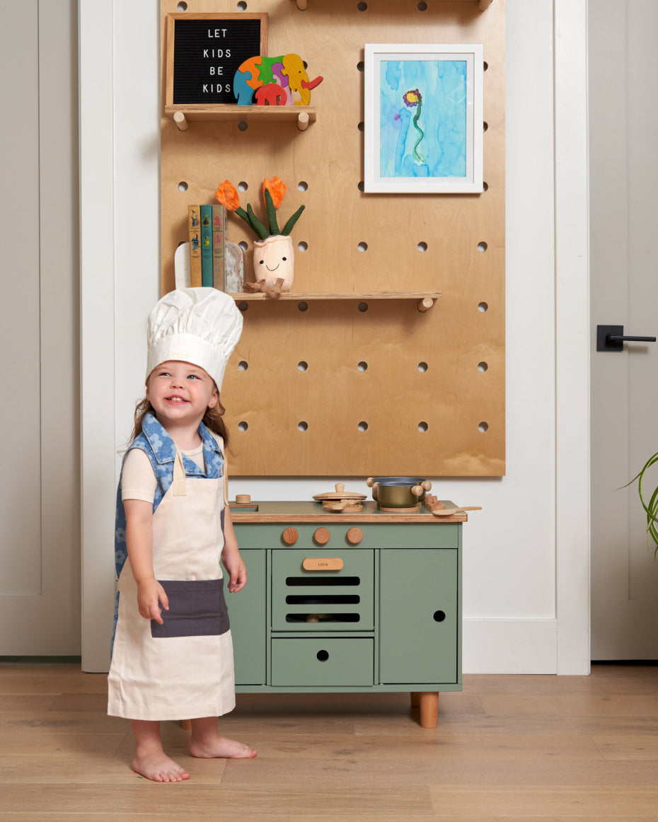 Little Chef Set - Image 7