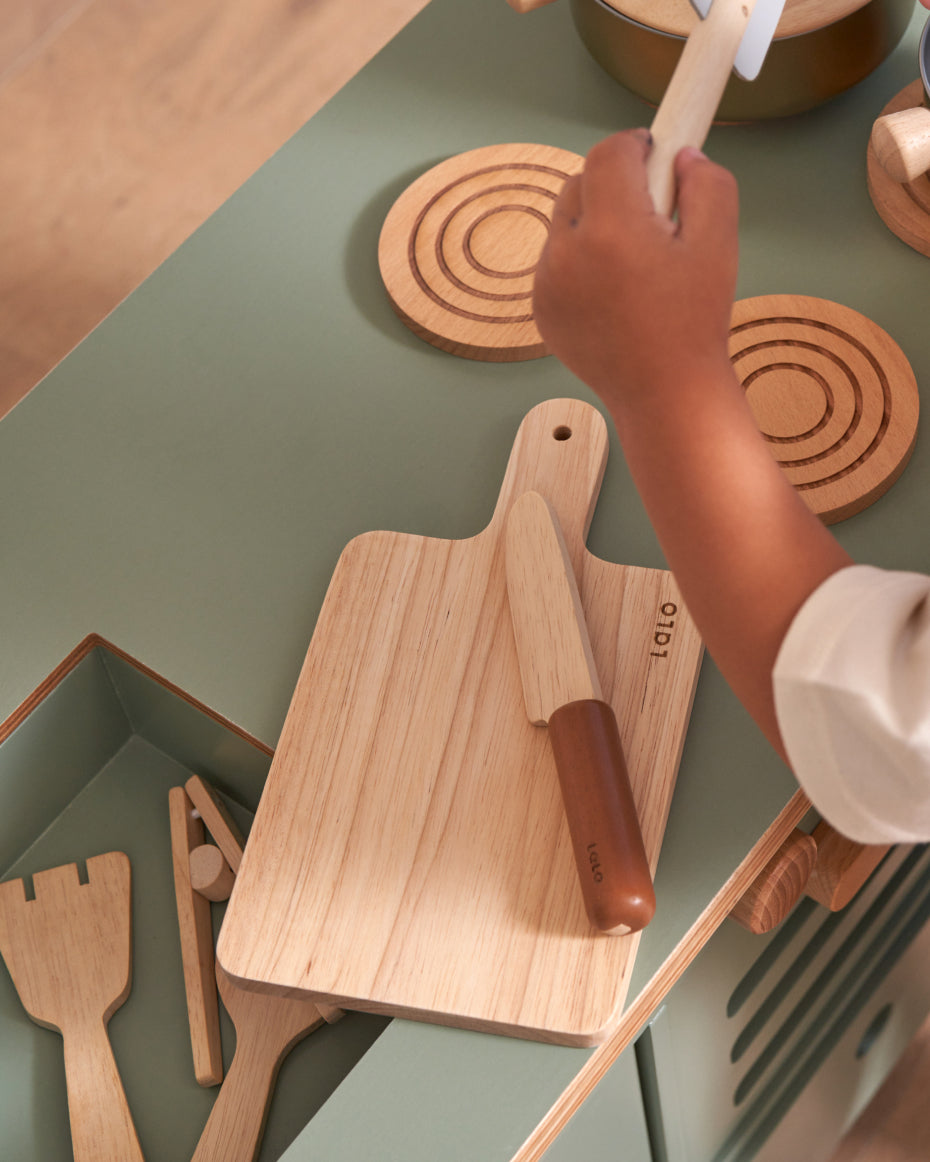 Little Chef Set - Image 8