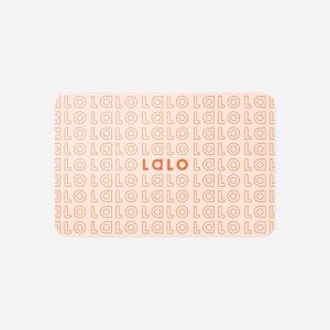 Digital Gift Card