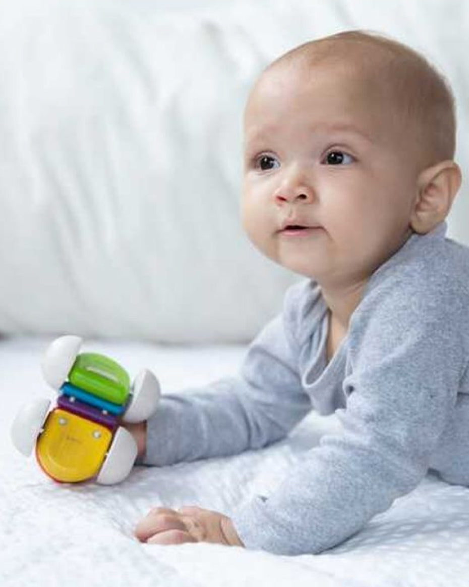 Baby Car - Image 4