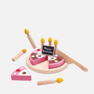 Birthday Cake Set