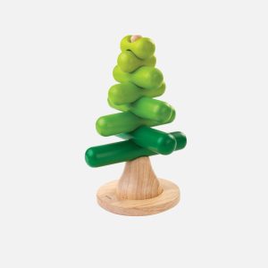 Stacking Tree