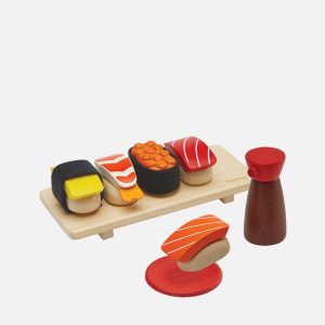 Sushi Set
