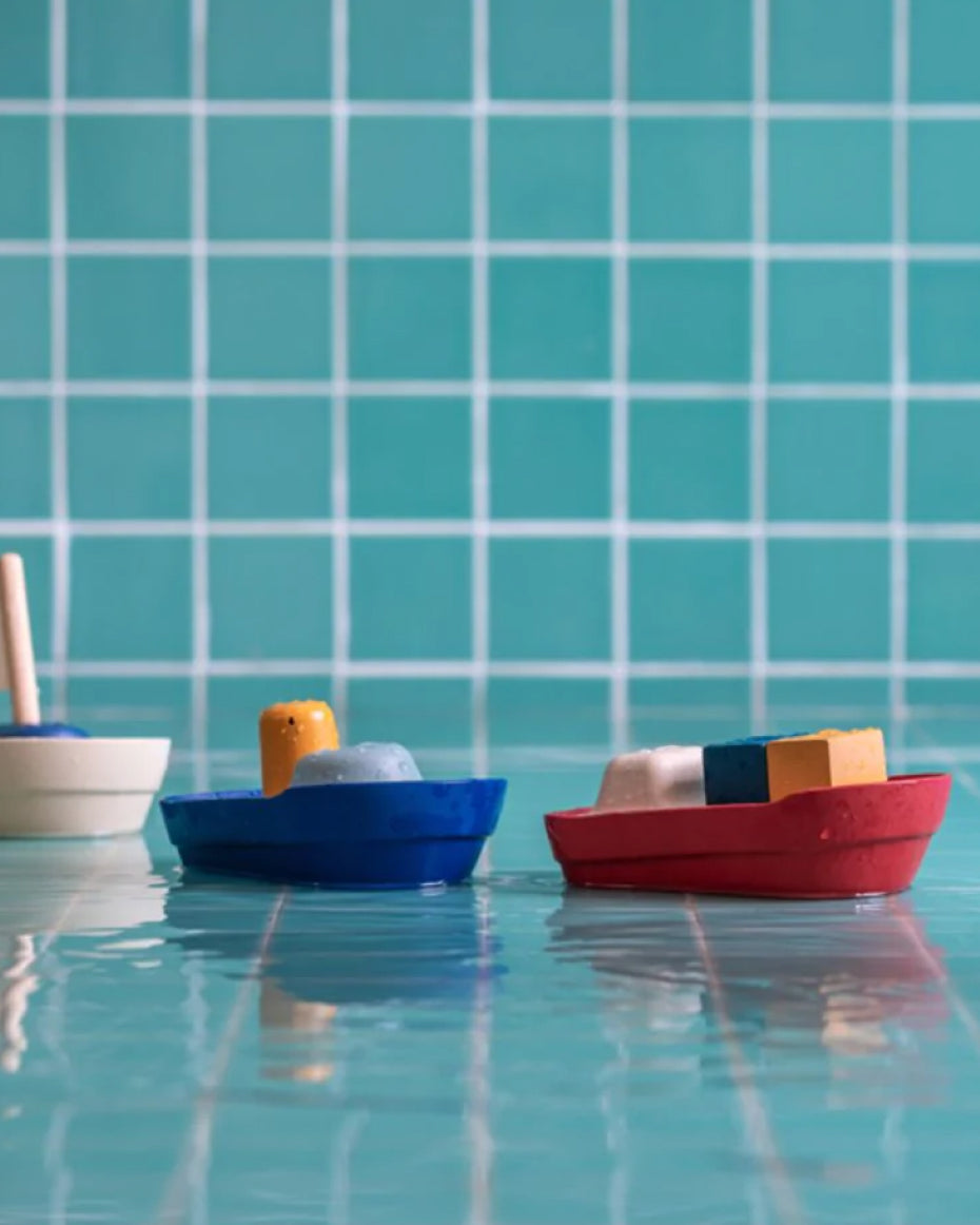 Tugboat - Image 6