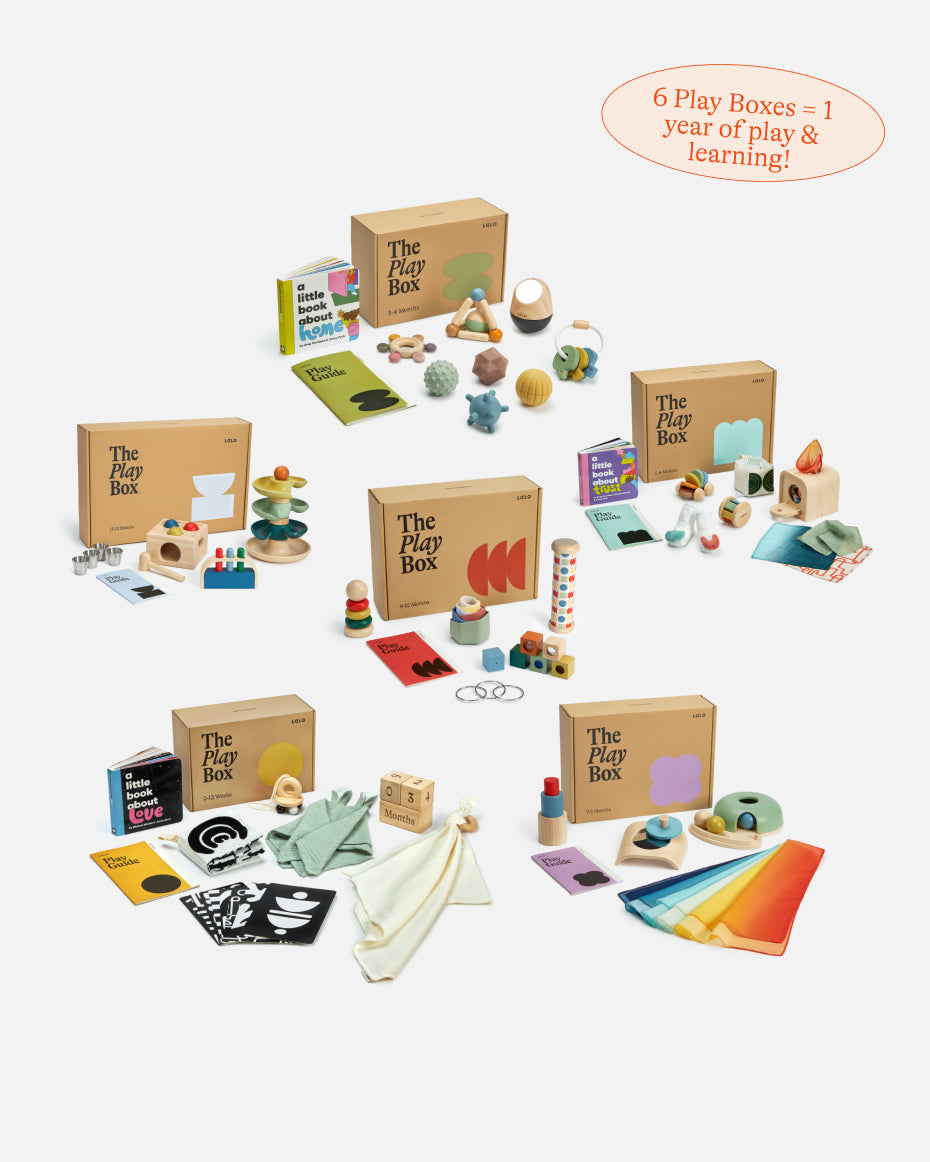 The Play Box Bundles - Image 12