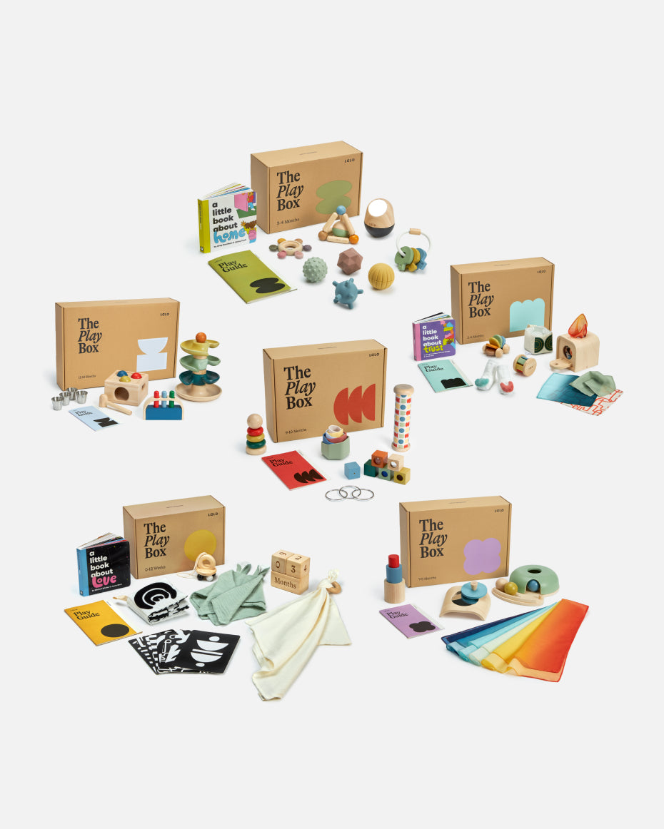 The Play Box Bundles - Image 28