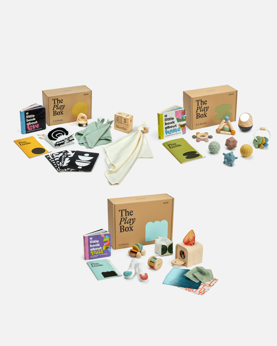 The Play Box Bundles - Image 27