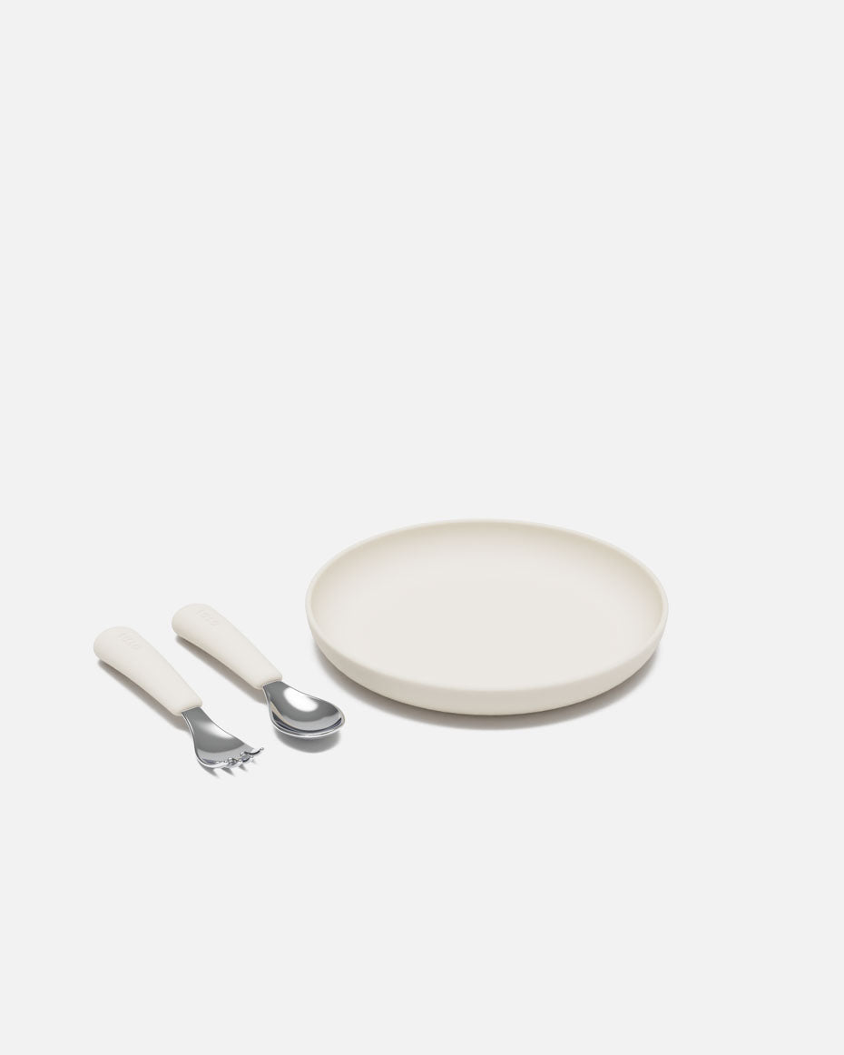 Plate & Utensil Set - Image 4