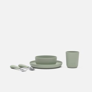 Big Bites Starter Kit- 5pc Set