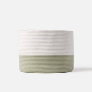 Braided Storage Basket