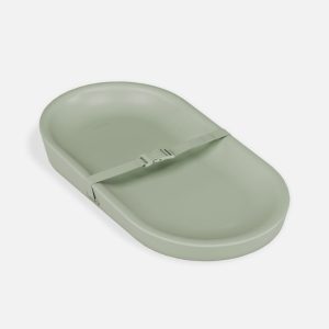 Wipeable Changing Pad