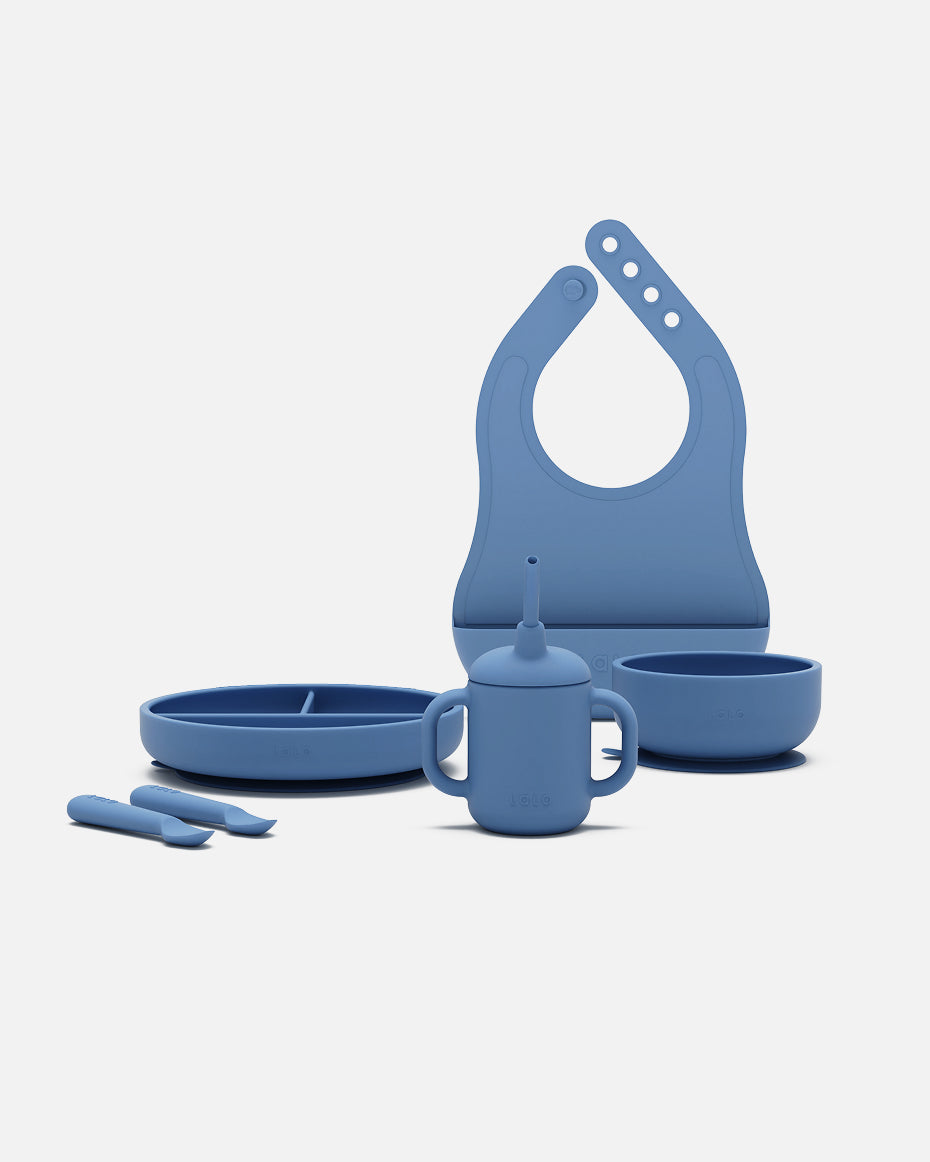 First Bites Full Kit - 6pc Set - Image 6