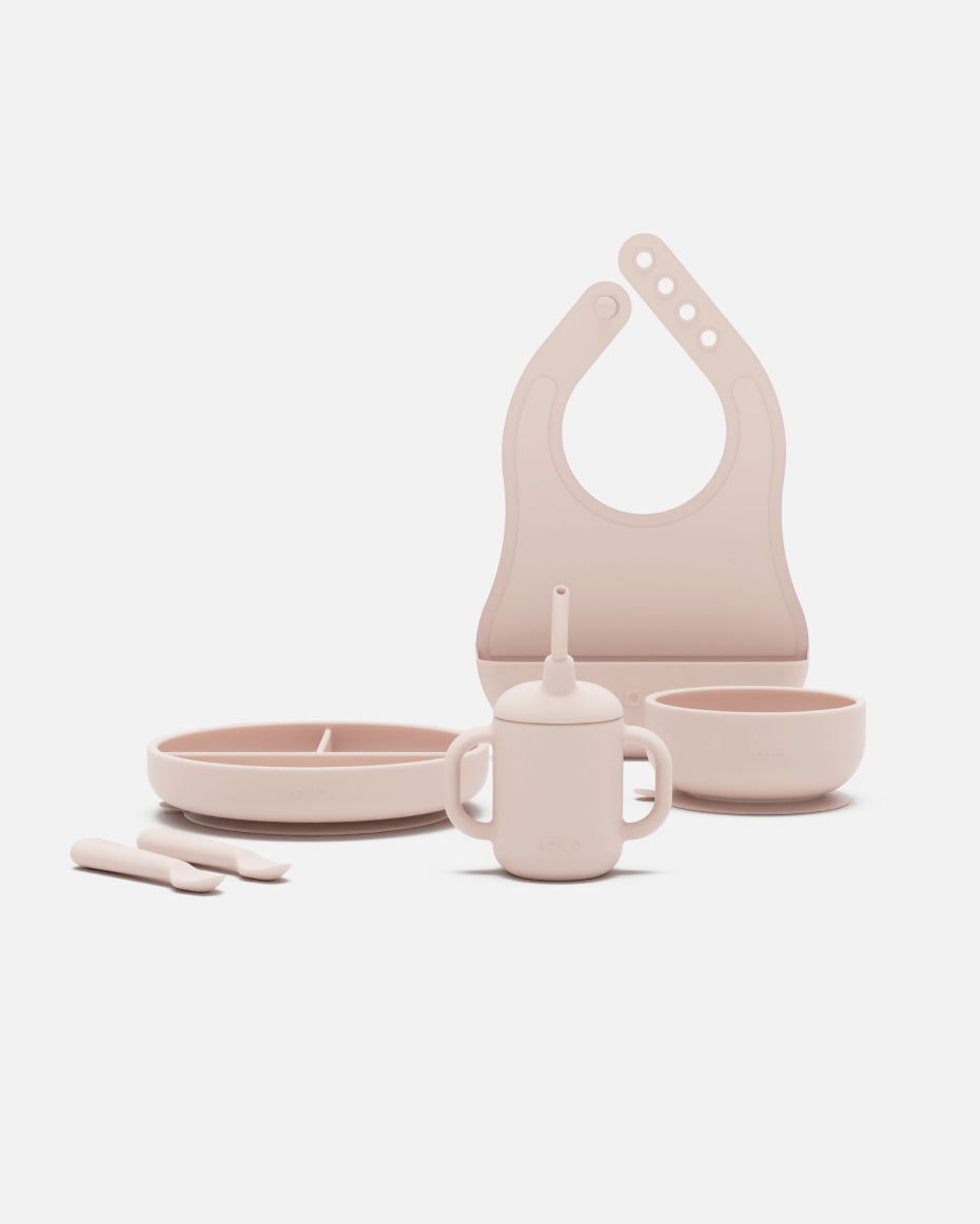 First Bites Full Kit - 6pc Set - Image 5