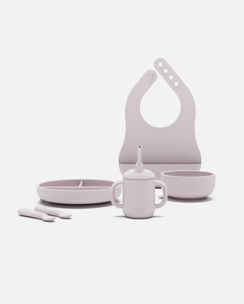 First Bites Full Kit - 6pc Set - Image 4