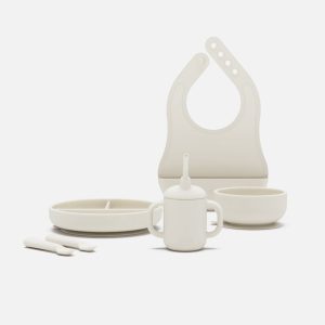 First Bites Full Kit - 6pc Set