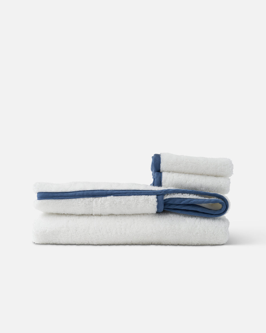 The Hooded Towel + 2 Washcloth Set - Image 22