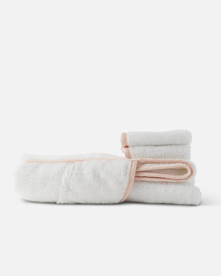 The Hooded Towel + 2 Washcloth Set - Image 15