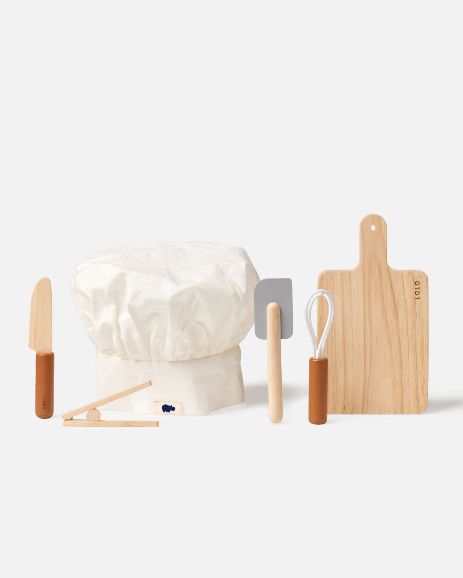 Little Chef Set - Image 3