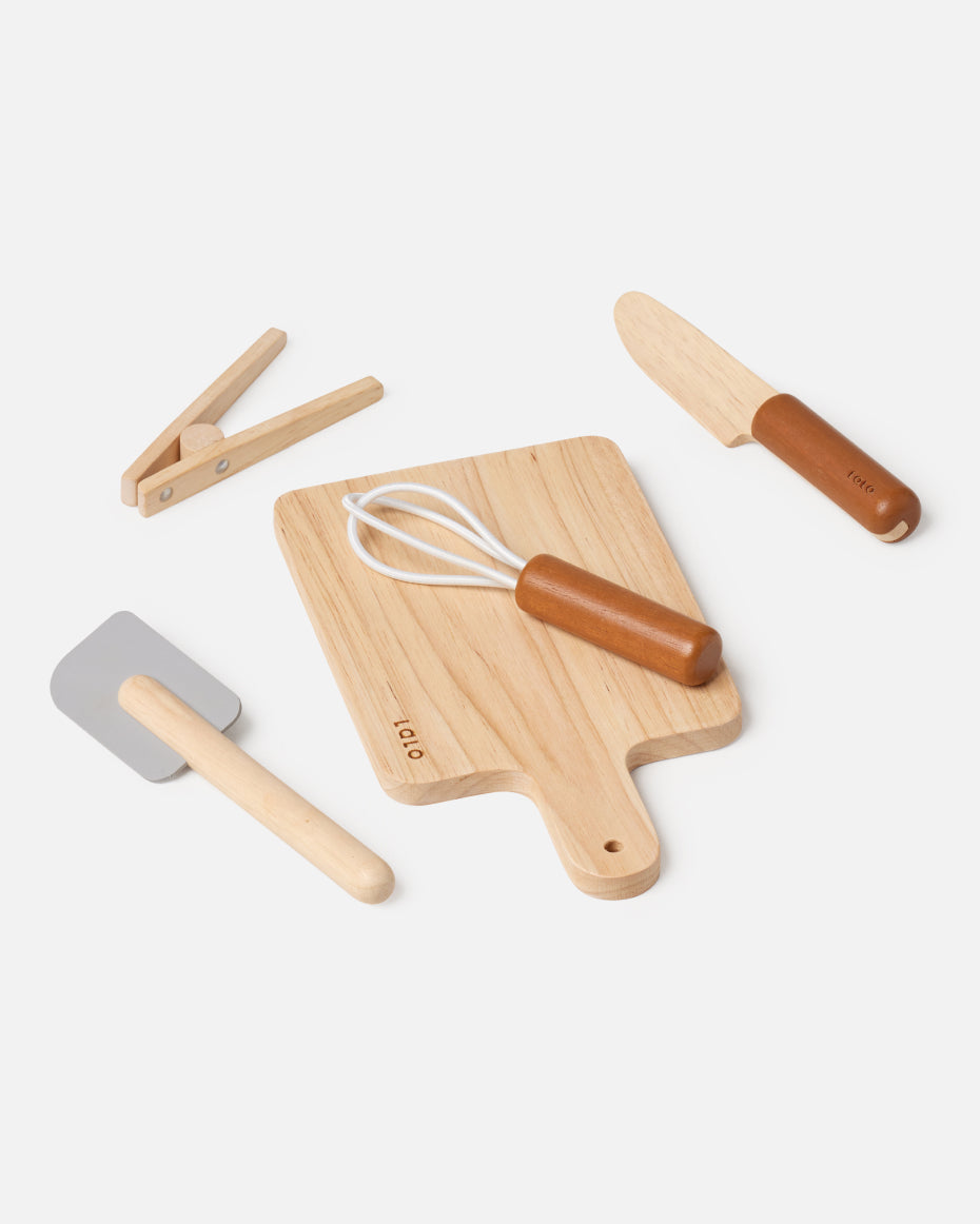 Little Chef Set - Image 4