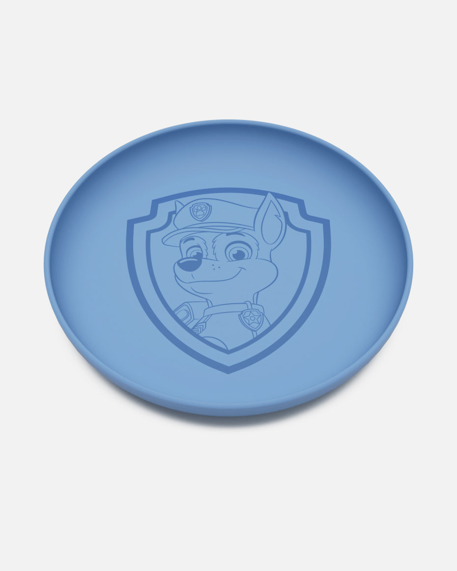 PAW Patrol™ Plate & Utensil Set - Image 5