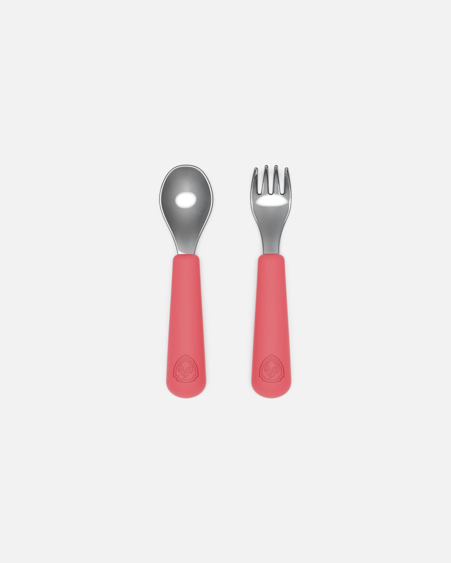 PAW Patrol™ Plate & Utensil Set - Image 12