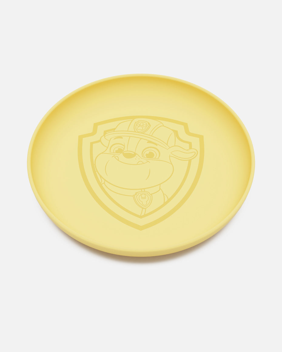 PAW Patrol™ Plate & Utensil Set - Image 18