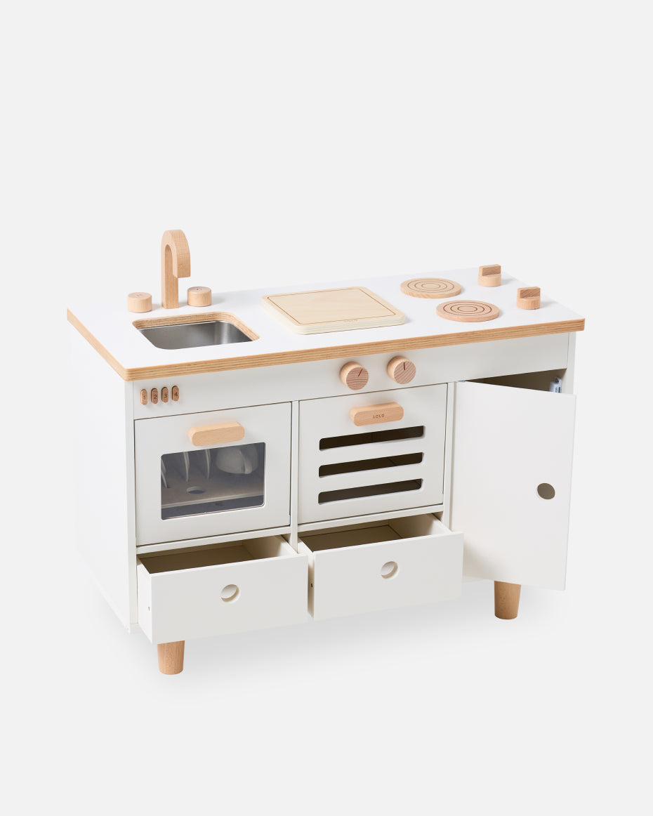 The Play Kitchen - Image 3