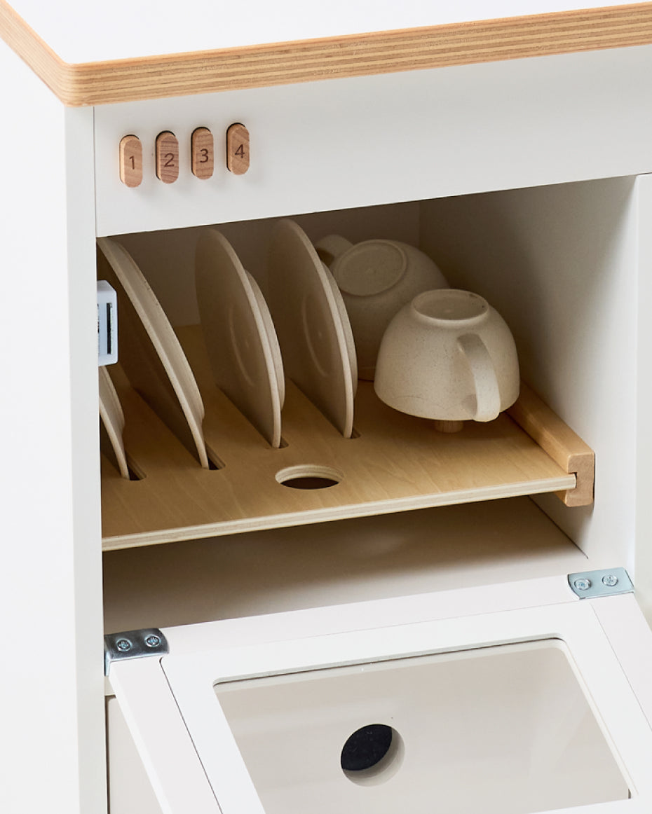 The Play Kitchen - Image 4