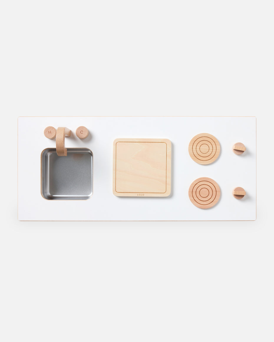 The Play Kitchen - Image 5