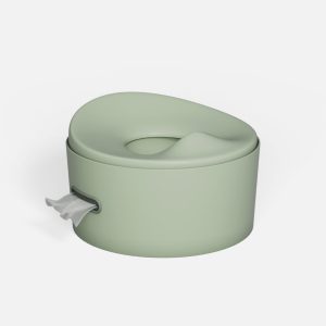 The 3-in-1 Potty
