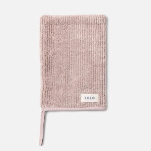 The Ribbed Bath Mitt (2-Pack)