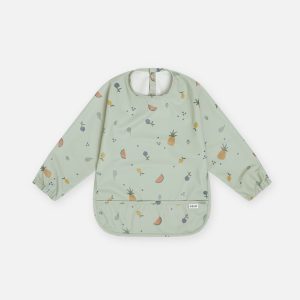 Smock Bib