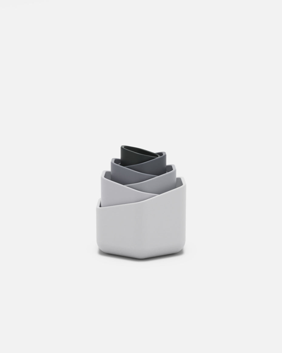 Stacking Cups - Image 9