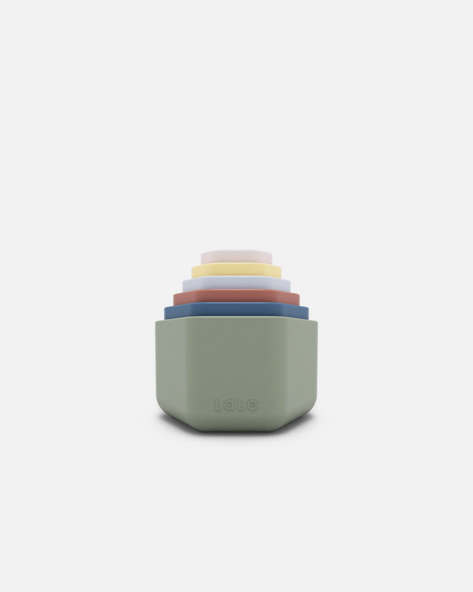 Stacking Cups - Image 2