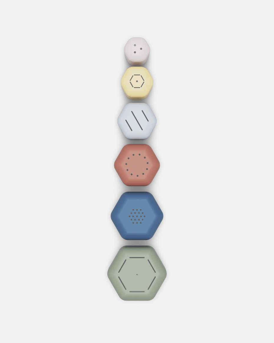 Stacking Cups - Image 4