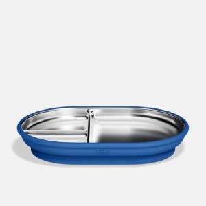 Stainless Suction Plate