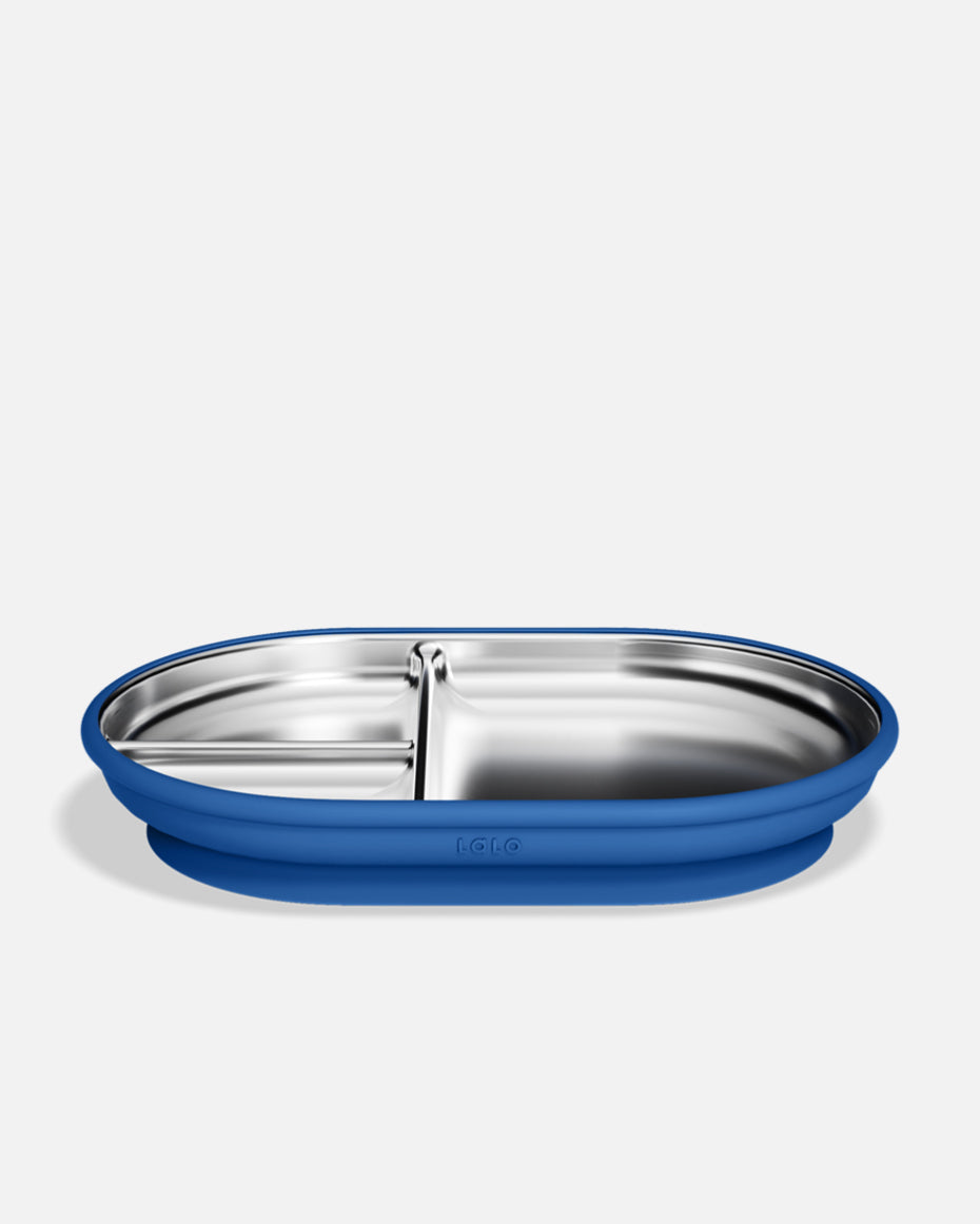 Stainless Suction Plate