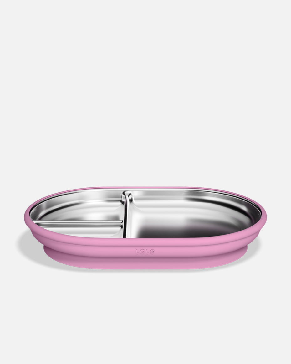 Stainless Suction Plate - Image 7